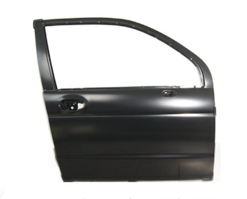 DRZWI PRZEDNIE PRAWE DAEWOO MATIZ FRIEND FABR NOWE