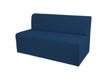 Zestaw wypoczynkowy sofa dla przedszkoli żłobków