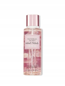 Victoria's Secret Velvet Petals Crystal mgiełka