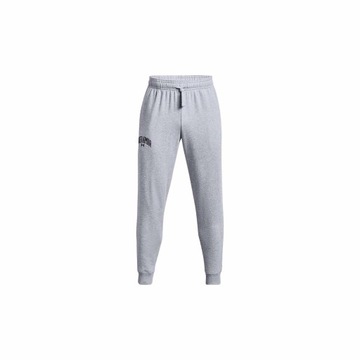 Spodnie dresowe męskie Under Armour Rival Fleece W