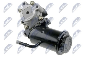 NTY SPW-TY-003 ČERPADLO HYDRAULICKÁ SYSTÉM ŘÍDÍCÍ