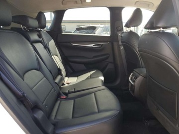Infiniti QX50 2022 Infiniti QX50 Luxe 2022 2.0l 2.0 Benzyna 268KM, zdjęcie 11