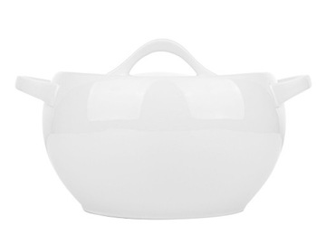 ФАРФОРОВАЯ ВАЗА МОСС ФЛОРИНА 3,5 Л