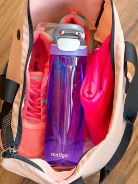 Butelka na wodę Contigo Cortland Grapevine 720ml