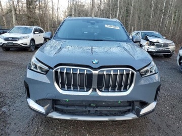 BMW X1 U11 2025 BMW X1 xDrive28i 2025 2.0l 2.0 Benzyna 241KM, zdjęcie 5