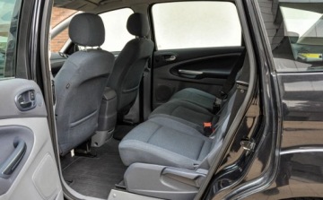 Ford S-Max I Van 2.0 TDCi 140KM 2008 Ford S-Max 2,0TDCI 7-osobowy 2.0 Diesel 140KM, zdjęcie 7