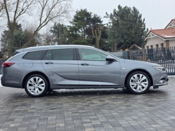 Opel Insignia II Sports Tourer 2.0 CDTI 170KM 2020 Opel Insignia 2.0 170Ps Automat Navi Alu Skora Led Piekna Gwarancja 2.0, zdjęcie 6