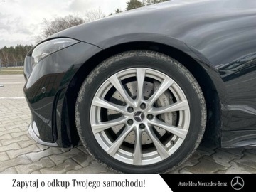 Mercedes CLS C257 Coupe Facelifting 2.0 350 299KM 2021 Mercedes-Benz CLS 350, zdjęcie 11