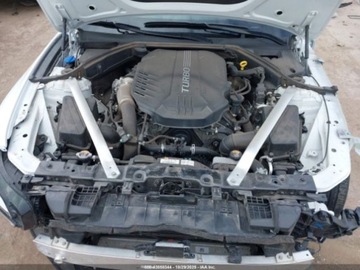  Genesis G70 3.3T Sport Advanced 2025 3.3 Benzyna 368KM, zdjęcie 9