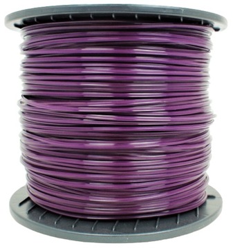 ŻYŁKA TNĄCA DO WYKASZAREK CEDRUS 3,0MM x 240M