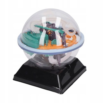 PERPLEXUS EPIC KULA 3D LABIRYNT GRA LOGICZNA