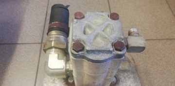 ГИДРАВЛИЧЕСКИЙ НАСОС KUBOTA V1505 C20.5/6.4L 37540