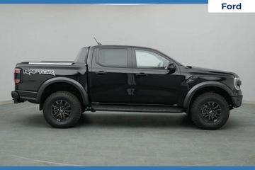 Ford Ranger VI Raptor 2.0 EcoBlue BI-TURBO 210KM 2025 FORD Ranger Raptor A10 4x4 2.0 210KM, zdjęcie 8