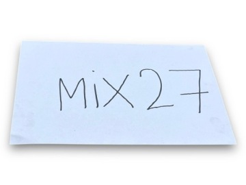 Ford Ranger EUROREPAR FILTR OLEJU 1611659680 !J