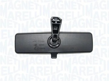 ZRCÁTKO VNITŘNÍ MAGNETI MARELLI - 182217000100