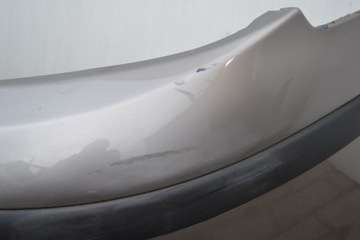 Бампер передний SAAB 95 9-5 01-05 279