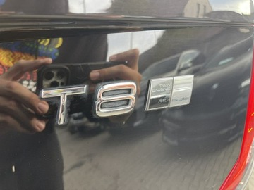 Volvo XC90 II 2016 Volvo XC 90 T8 AWD Plug IN Skóra Panorama, zdjęcie 6