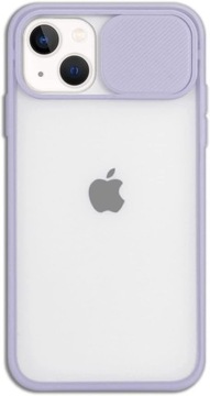 РОЗОВЫЙ ЗАДНИЙ КЕЙС ПРЕМИУМ ДЛЯ IPHONE 13