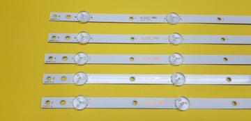 СВЕТОДИОДНАЯ ЛЕНТА PHILIPS 50PUS6262 50PUS6162 50PUS6203 LB50086