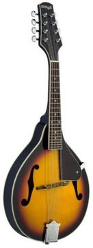 STAGG M20 VS SB MANDOLINA AKUSTYCZNA