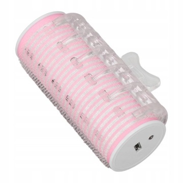 ГОРЯЧО-РОЗОВЫЕ ТЕРМАЛЬНЫЕ БУЛАГИ ДЛЯ ВОЛОС