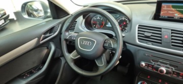 Audi Q3 I SUV 2.0 TDI 140KM 2014 AUDI Q3 QUATTRO! EXCLUSIVE! Super stan!, zdjęcie 21