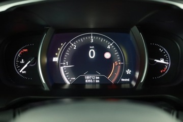 Renault Talisman Kombi 1.6 Energy dCi 160KM 2016 Renault Talisman 1.6 dCi, Salon Polska, Automat, zdjęcie 7