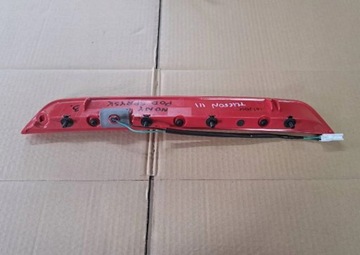 HYUNDAI TUCSON III SVĚTLO STOP POD OSTŘIKOVAČ