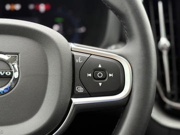 Volvo XC60 II Crossover Plug-In Facelifting 2.0 T6 350KM 2023 Volvo XC 60 T6 Plug-In Hybrid | AWD | Core | FV23%, zdjęcie 8