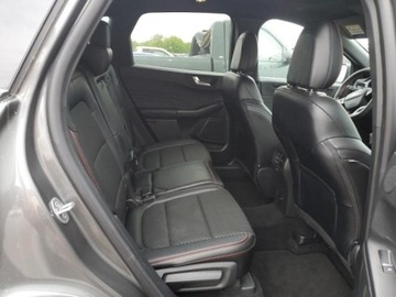 Ford Escape III 2024 Ford Escape Line select 2.0 Benzyna 250KM, zdjęcie 8