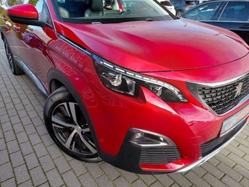 Peugeot 3008 II 2019 Peugeot 3008 Full LED Navi Kamera Skora Radar 2.0 Diesel 177KM, zdjęcie 3