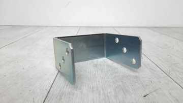 Бетонный анкер для столбов KOTARBAU 121 мм