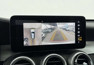Mercedes GLC 2020 Mercedes-Benz GLC I wlasciciel Hak 4Matic Gwarancja Bezwypadkowy FV, zdjęcie 37