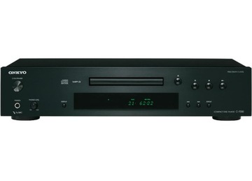 Onkyo C-7030 Czarny Odtwarzacz CD Hi-Fi