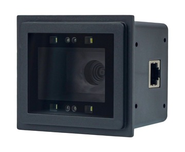 QR Code Reader Automatic USB -сканирование сканирования курса