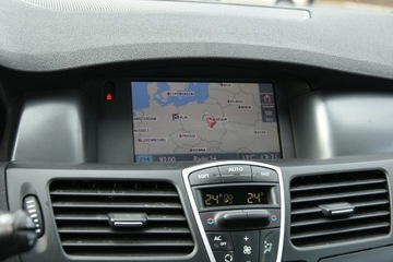 Renault Laguna III Grandtour 2.0 16v 140KM 2009 Renault Laguna 2.0 16v 140KM 2009r. Xenon TEMPOMAT, zdjęcie 9