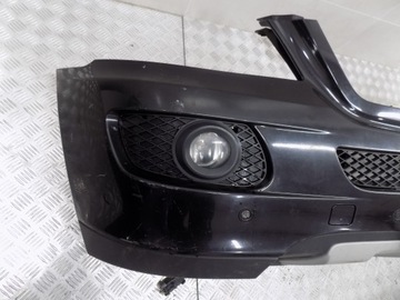 MERCEDES ML A164 164 PDC NÁRAZNÍK PŘEDNÍ