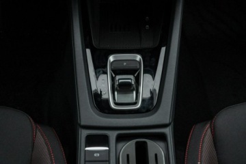 Skoda Octavia IV 2026 Škoda Octavia Skoda Octavia Octavia FL RS 2.0 TSI, zdjęcie 20