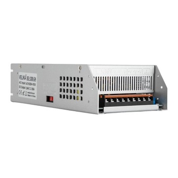 KONWENCJONALNY TRANSFORMATOR 1200W SE-1200-24V