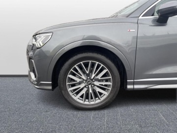 Audi Q3 II SUV 1.5 35 TFSI 150KM 2022 Audi Q3 S-Line 35 TFSI S tronic | Matrix LED | Mar, zdjęcie 21
