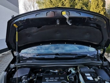 Opel Meriva II Mikrovan 1.4 Turbo ECOTEC 120KM 2011 Opel Meriva 1.4 16v 120KM Klima Tempomat Sensory, zdjęcie 20