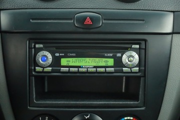 Chevrolet Lacetti Hatchback 1.4 i 16V 95KM 2006 Chevrolet Lacetti 1.4, Salon Polska, Serwis ASO, zdjęcie 8