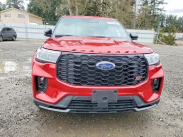 Ford Explorer VI 2025 Ford Explorer St 2025 3.0 Benzyna 400KM, zdjęcie 5