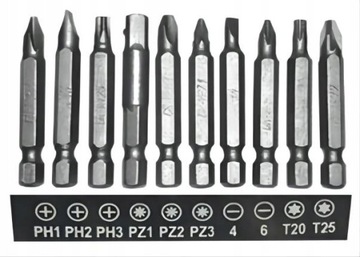 ЭЛЕКТРИЧЕСКАЯ ОТВЕРТКА USB ОТВЕРТКА 12в1 1100мАч
