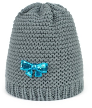 Szaleo DZIECIĘCA CZAPKA Cuteness cz16704-1