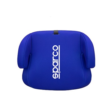 ПОДСТАВКА СИДЕНЬЯ SPARCO SK100 синий isofix