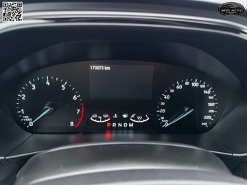 Ford Focus IV 2019 Ford Focus 1.5 Turbo ST Line - Szwajcaria - 2019 r Top zadbany 1.6 205KM, zdjęcie 33