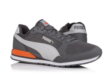 Buty męskie Puma ST Runner v3 Mesh 384640 09