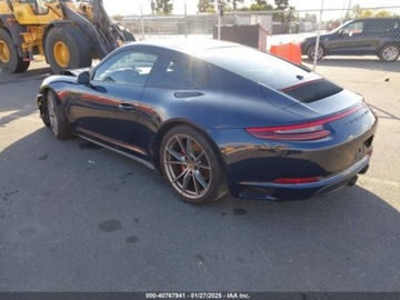 Porsche 2019 Porsche 911 Carrera 4S 2019 3.0l 3.0 Benzyna 420KM, zdjęcie 3
