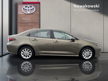 Toyota Corolla XII 2022 Toyota Corolla 1.5 Comfort MS Seria E21 (2019-) 1., zdjęcie 27